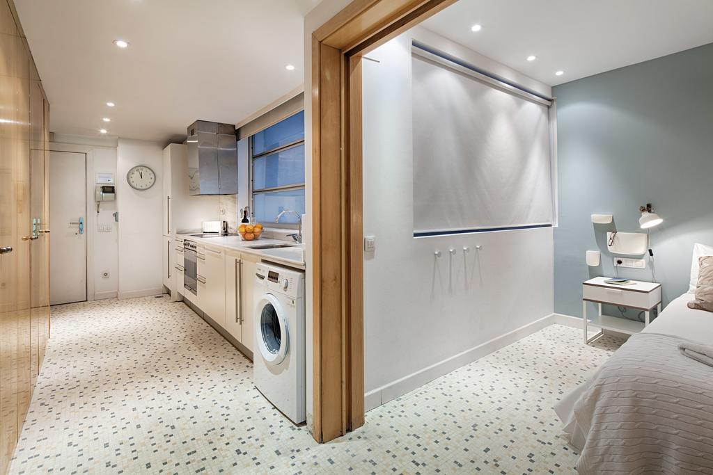 Apartamento de 2 dormitorios