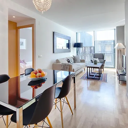 Habitat Apartments Pedrera-3