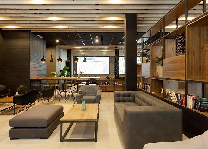Xior The Lofttown Student Housing